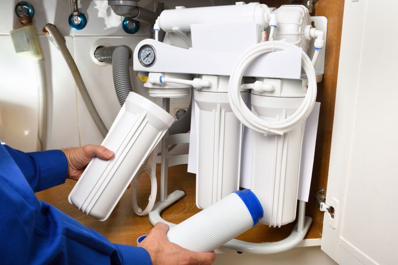 Drinking Water Filtration in Indianapolis, IN